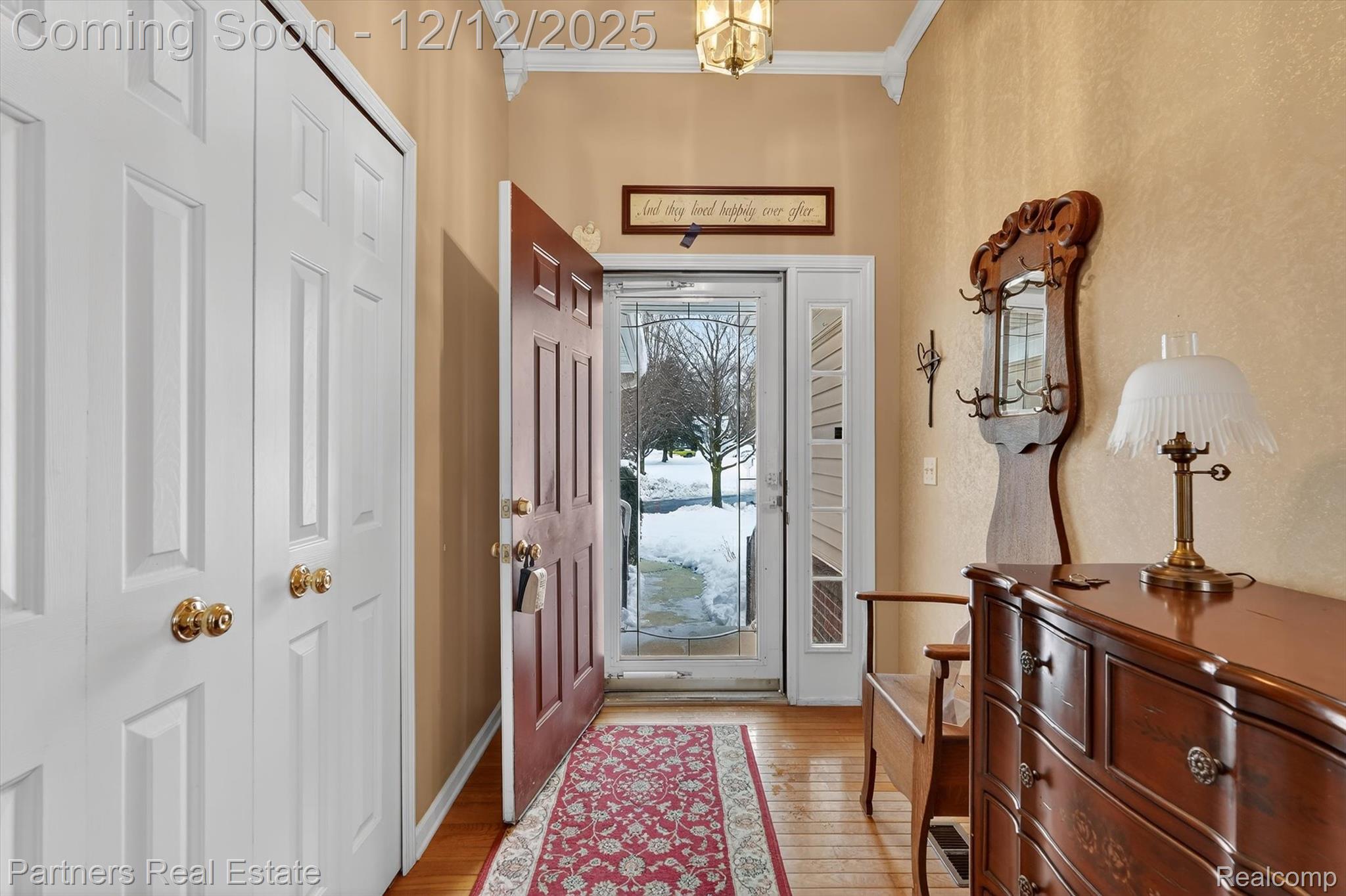 4771 New Haven Drive