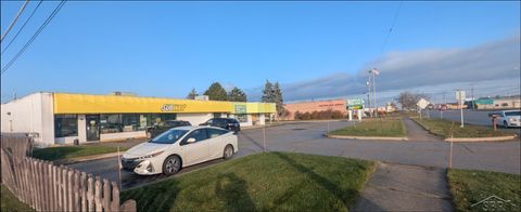 2831 Bay Road Saginaw Charter Township MI 48603