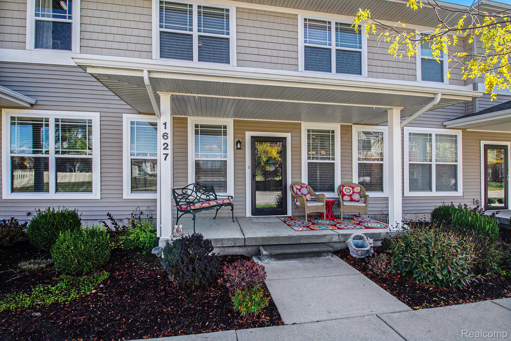 1627 Ashfield Street