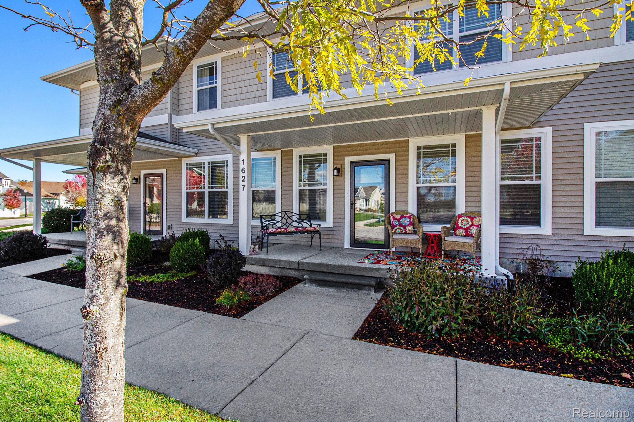 1627 Ashfield Street