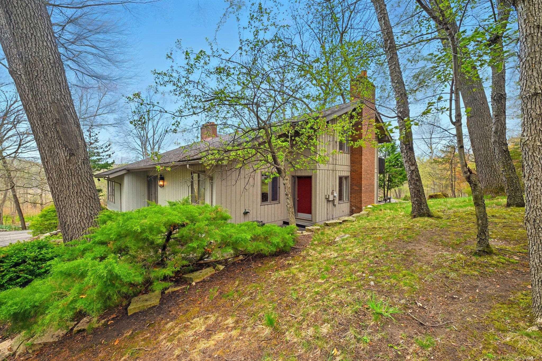 905 Hidden Oak Hill Lane