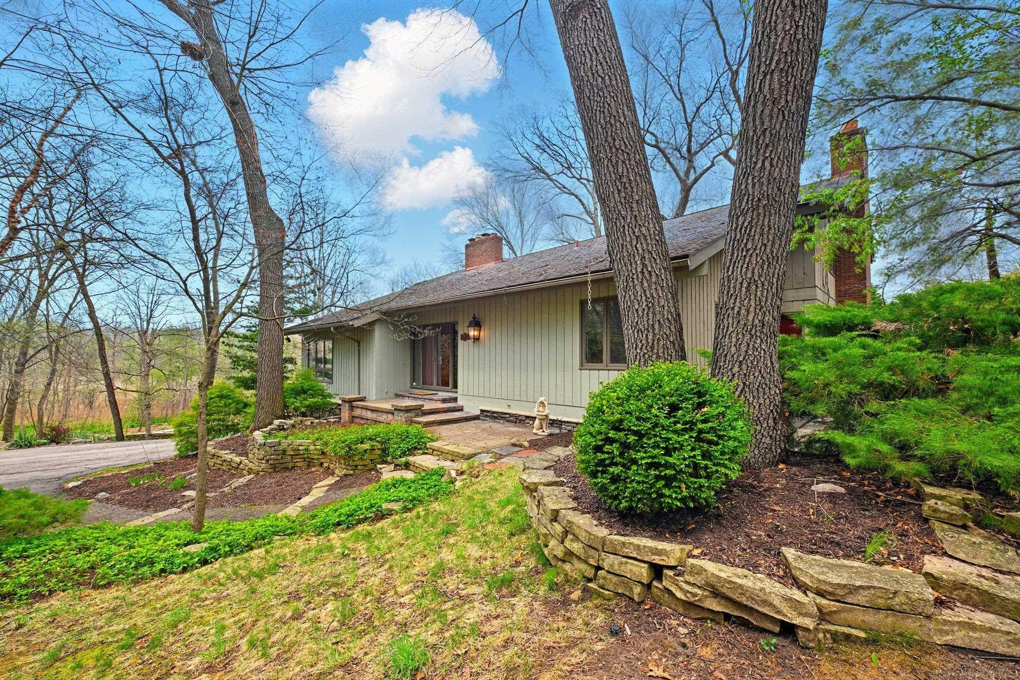 905 Hidden Oak Hill Lane