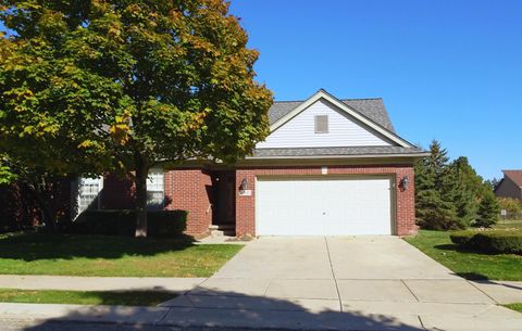 25903 Ashby Drive Harrison Charter Township MI 48045