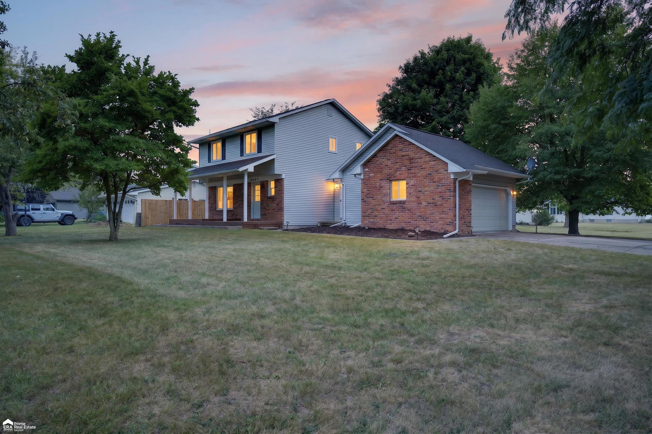 8400 Ridge Road
