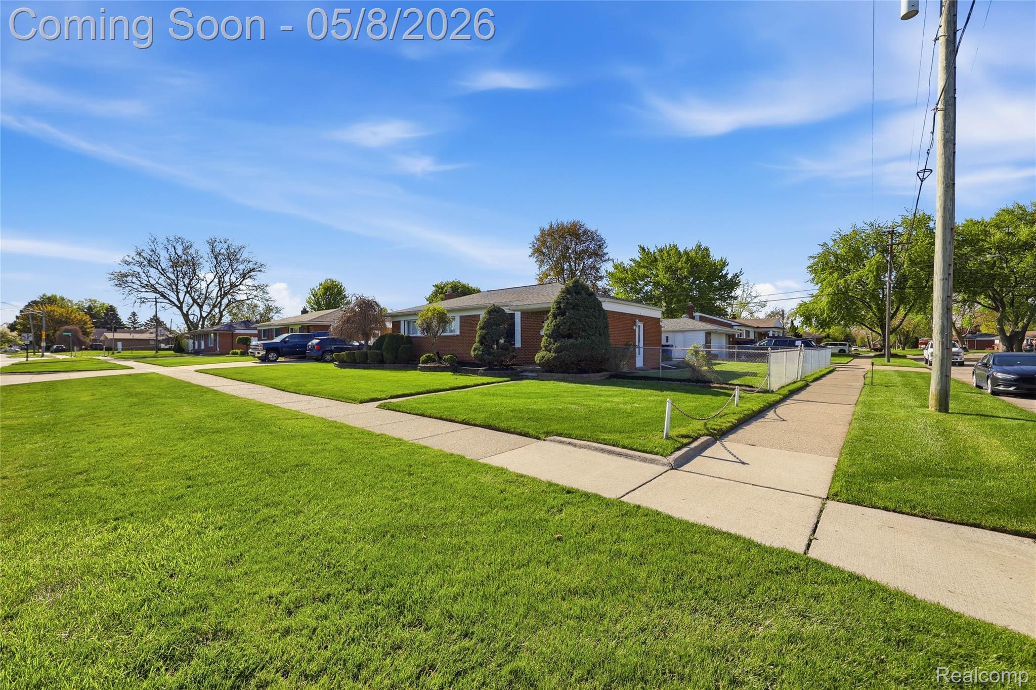 13412 Common Road