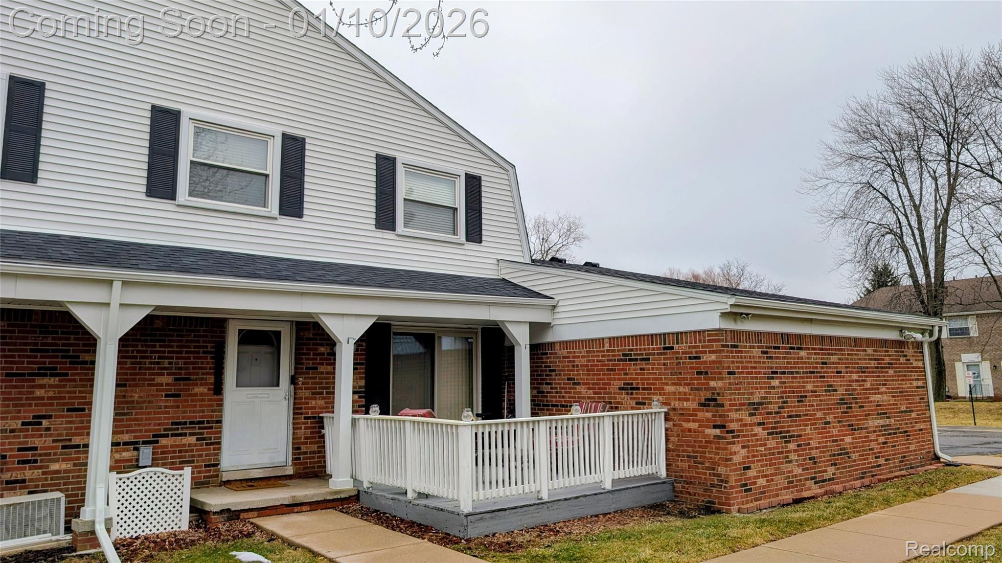 27181 Winchester Street