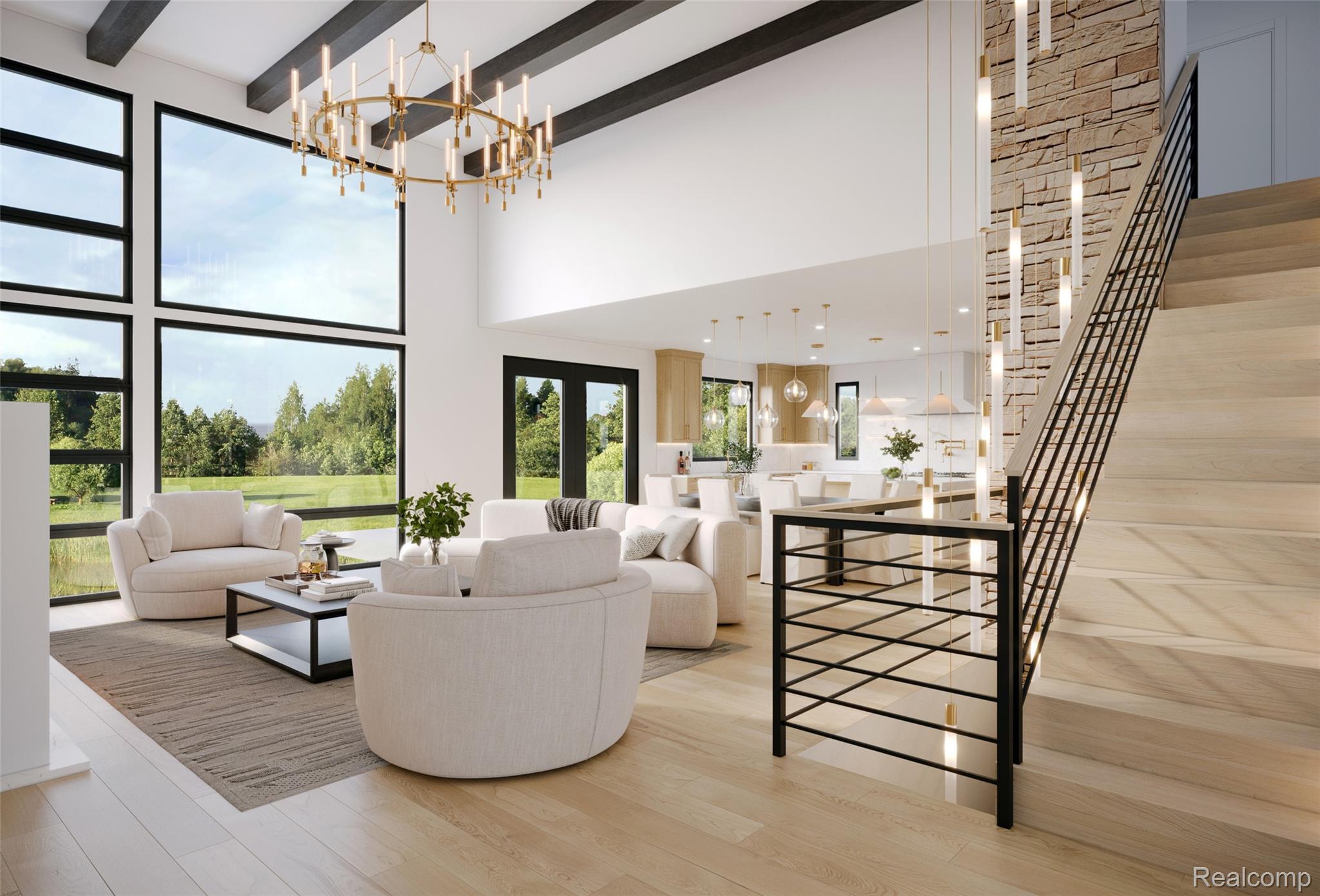 7541 Maple Ridge Maple Ridge Drive