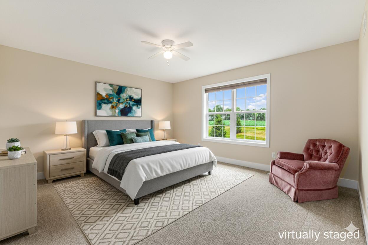 Richland Township, Michigan 49083, United States, 2 Bedrooms Bedrooms, ,2 BathroomsBathrooms,Residential,Active,159768