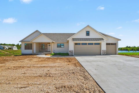 Photo of 12538 Nora Court, Allendale Charter Township, MI 49401 (MLS # 65026052396)