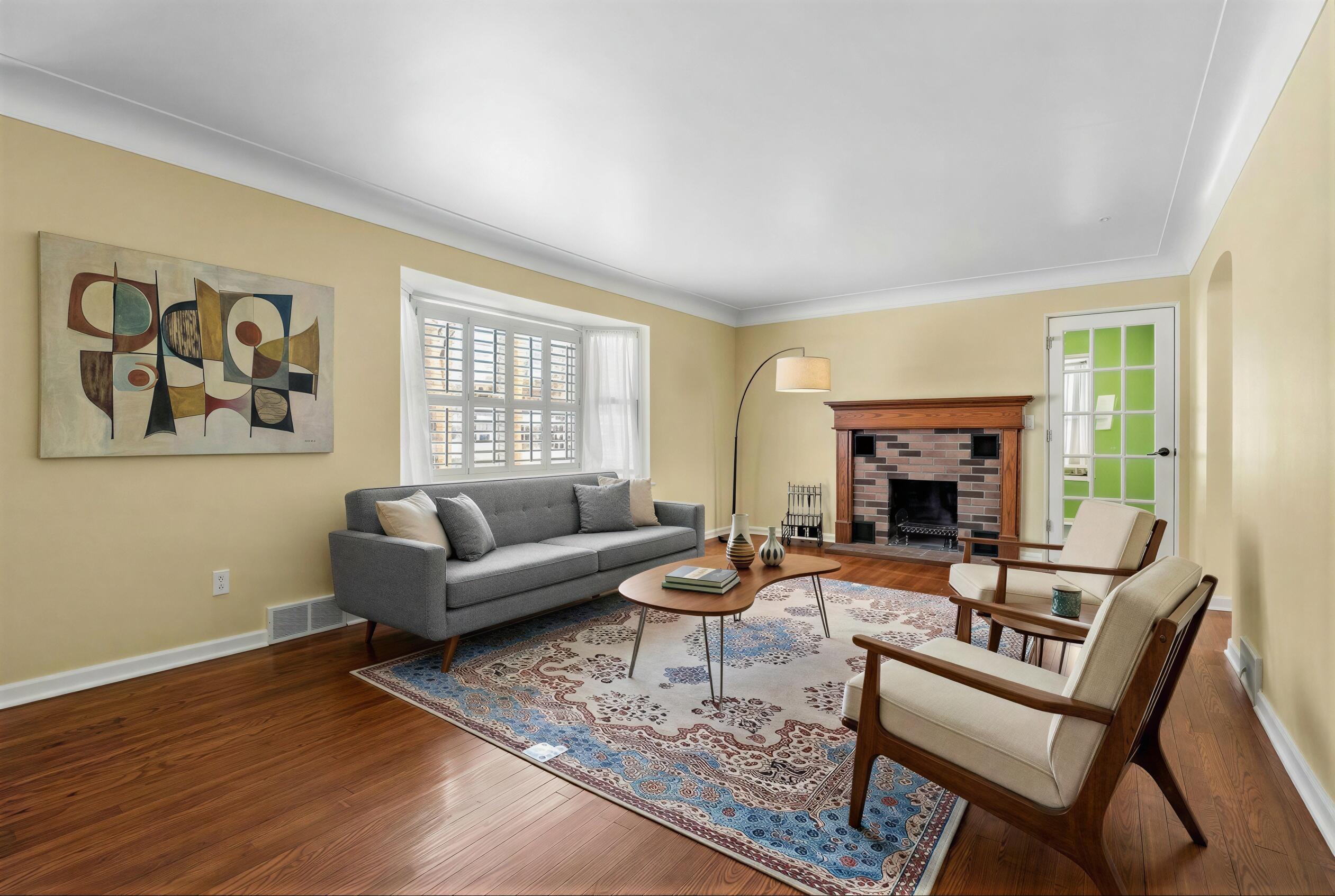 2030 Paddington Road