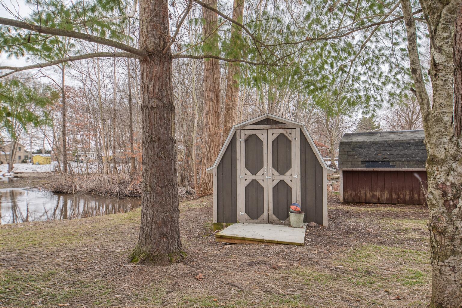 586 Schaeffer Drive