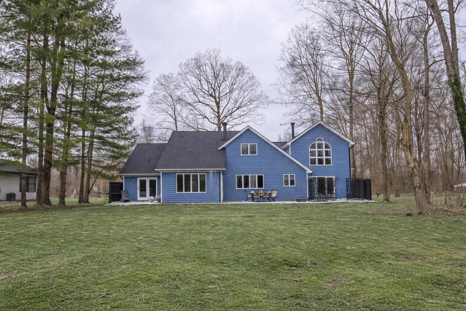 586 Schaeffer Drive