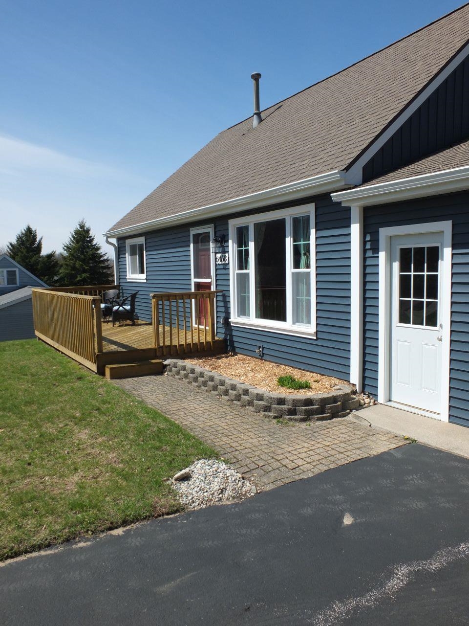 6468 Rolling Meadows Drive