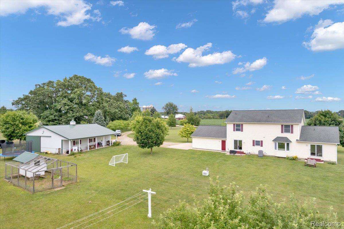 1647 Higley Road