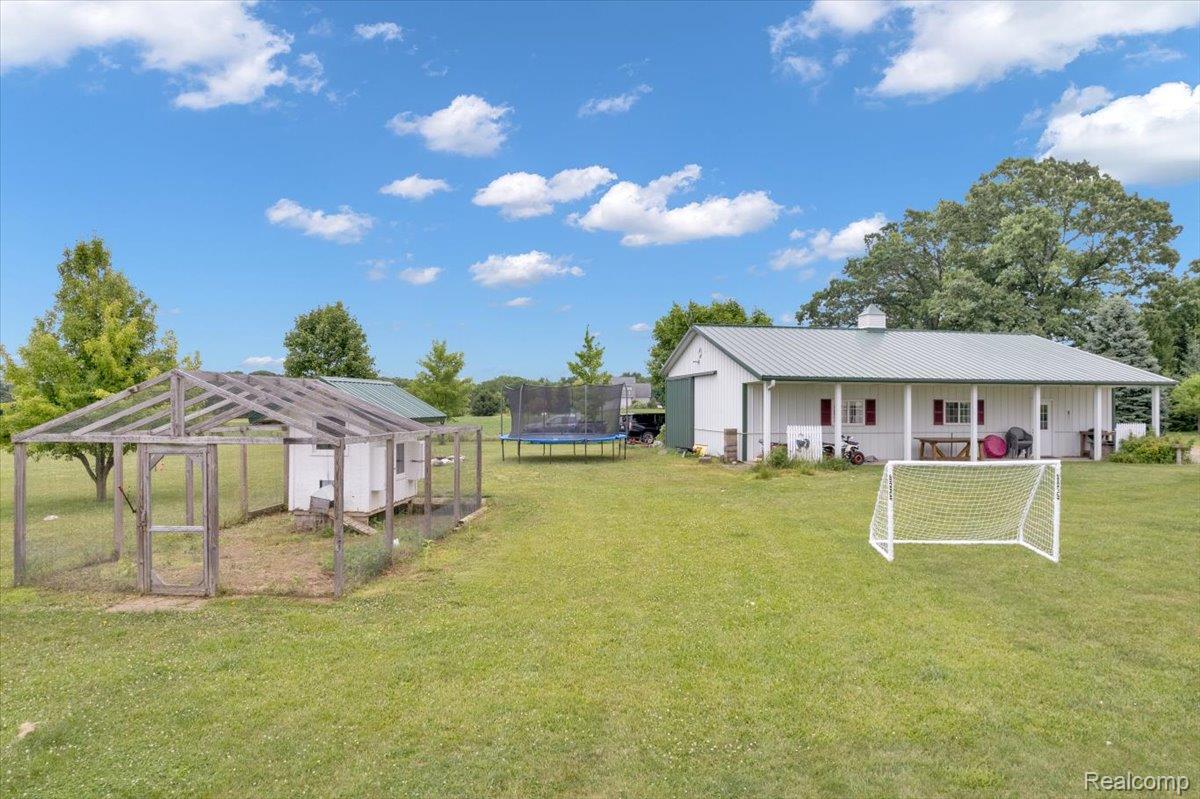 1647 Higley Road
