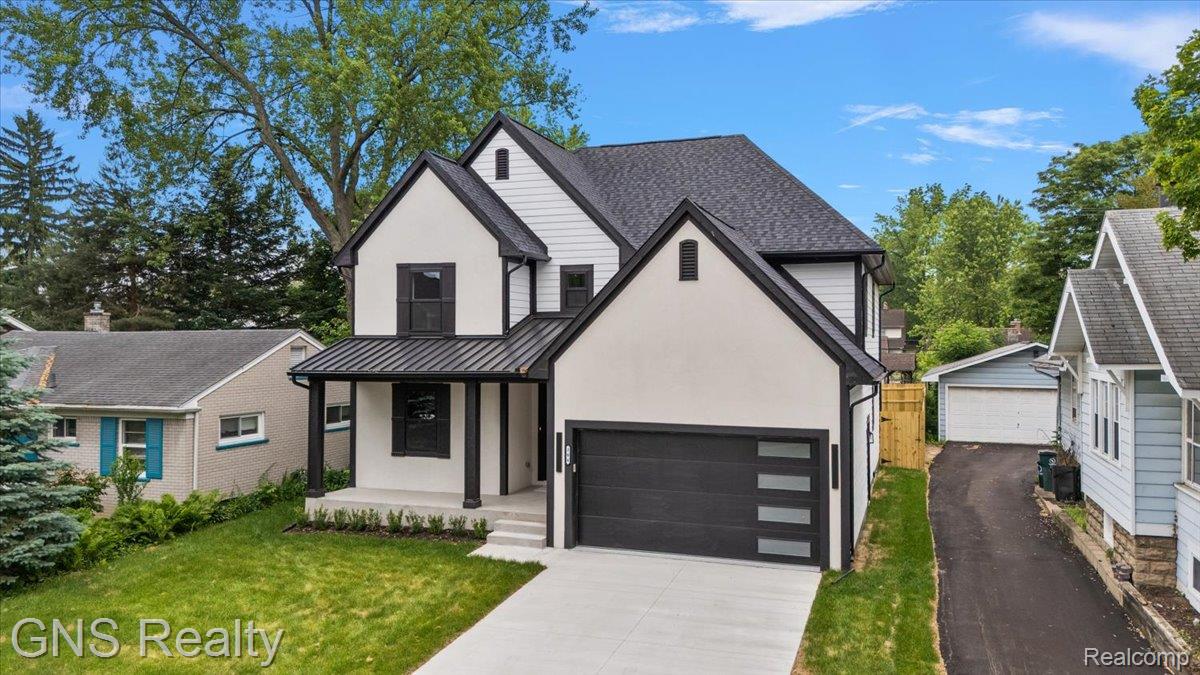 206 E Windemere Avenue