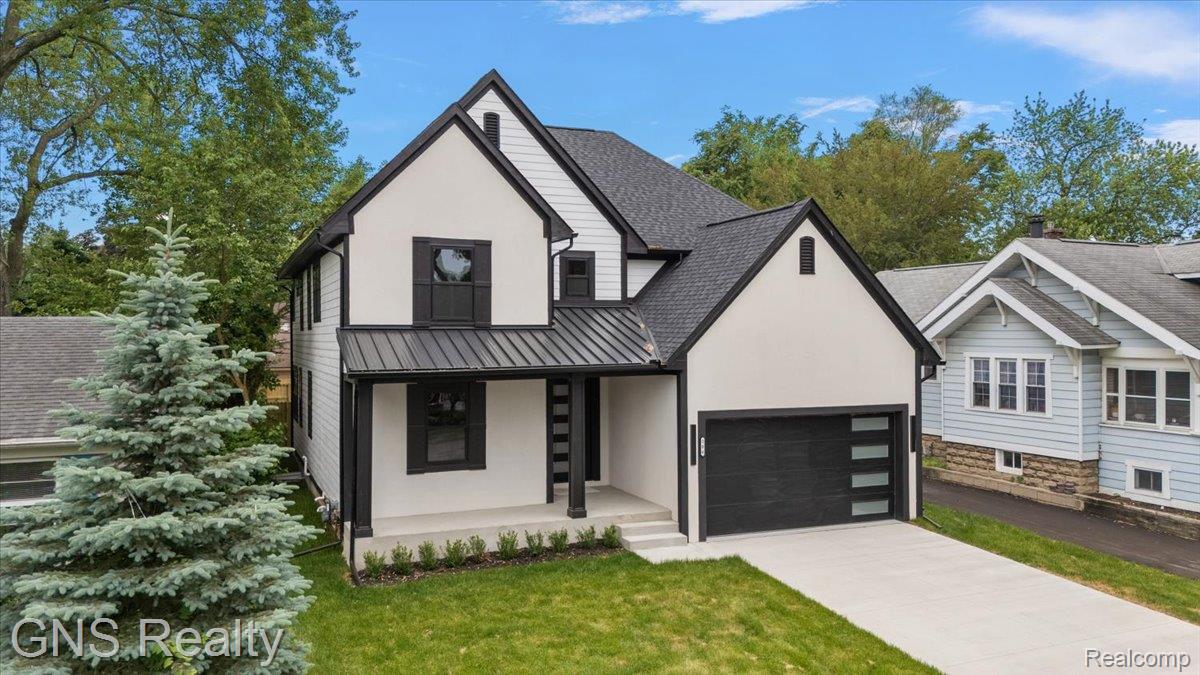 206 E Windemere Avenue