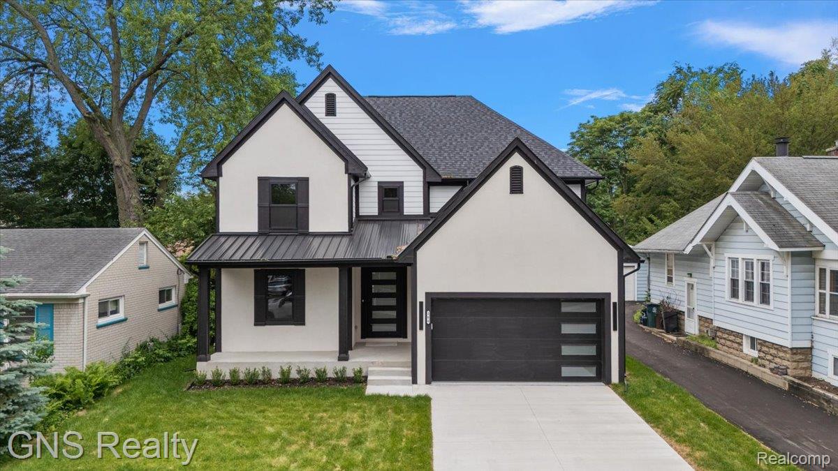 206 E Windemere Avenue