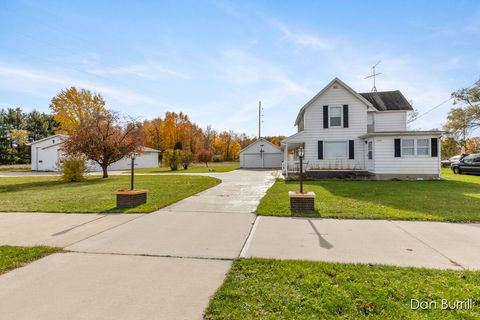 3152 84th Street SW Byron Township MI 49315