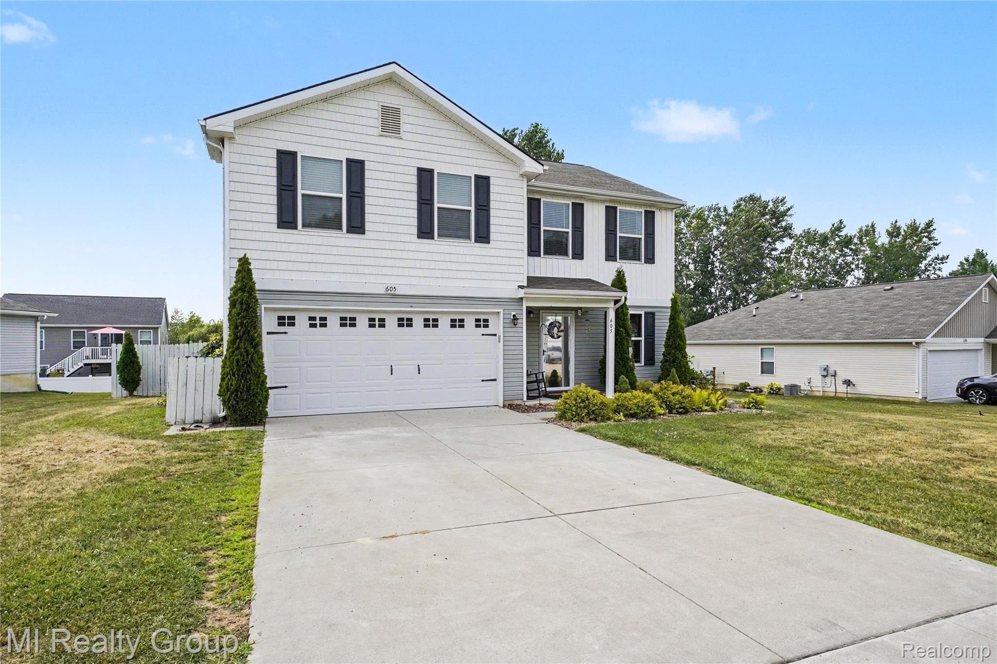605 Rockway Drive