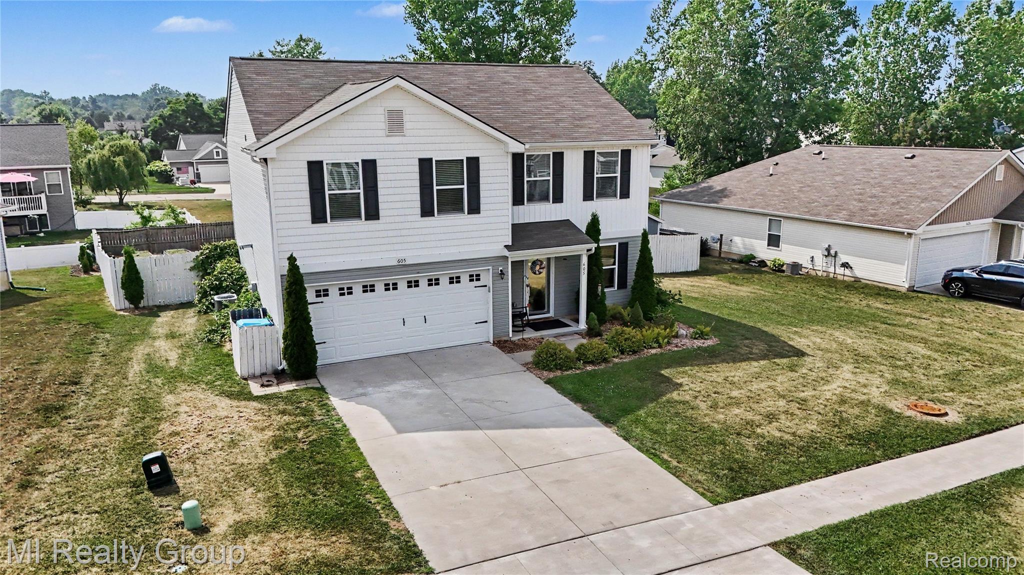 605 Rockway Drive