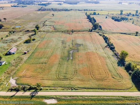 00 Rumph Road Rich Township MI 48760