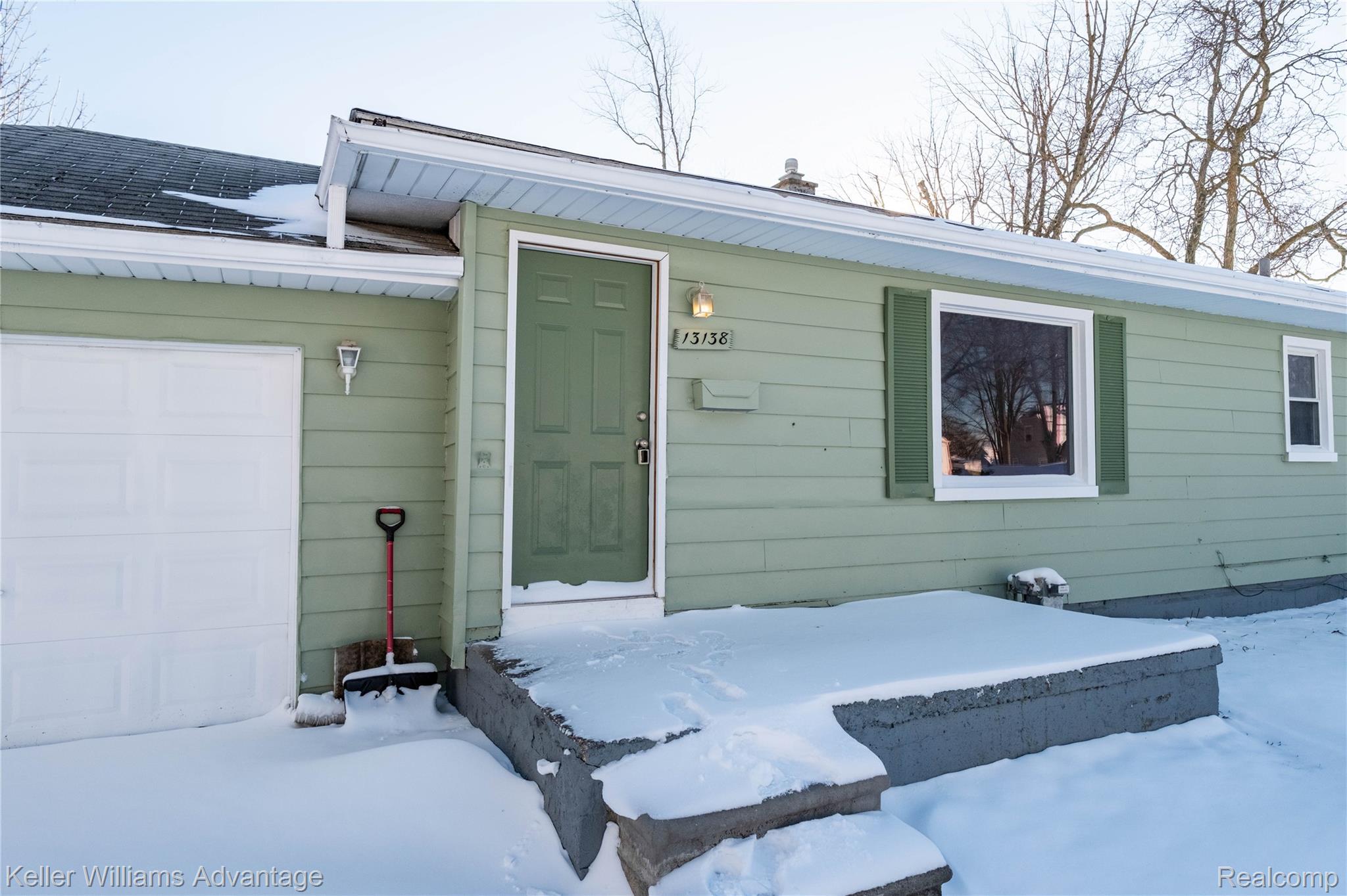 13138 Couwlier Avenue