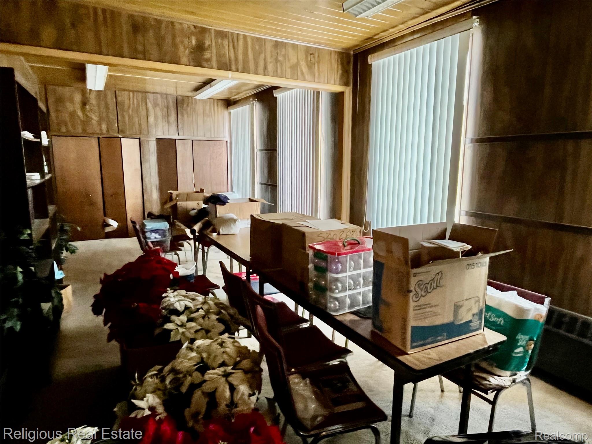 27500 Marquette Street