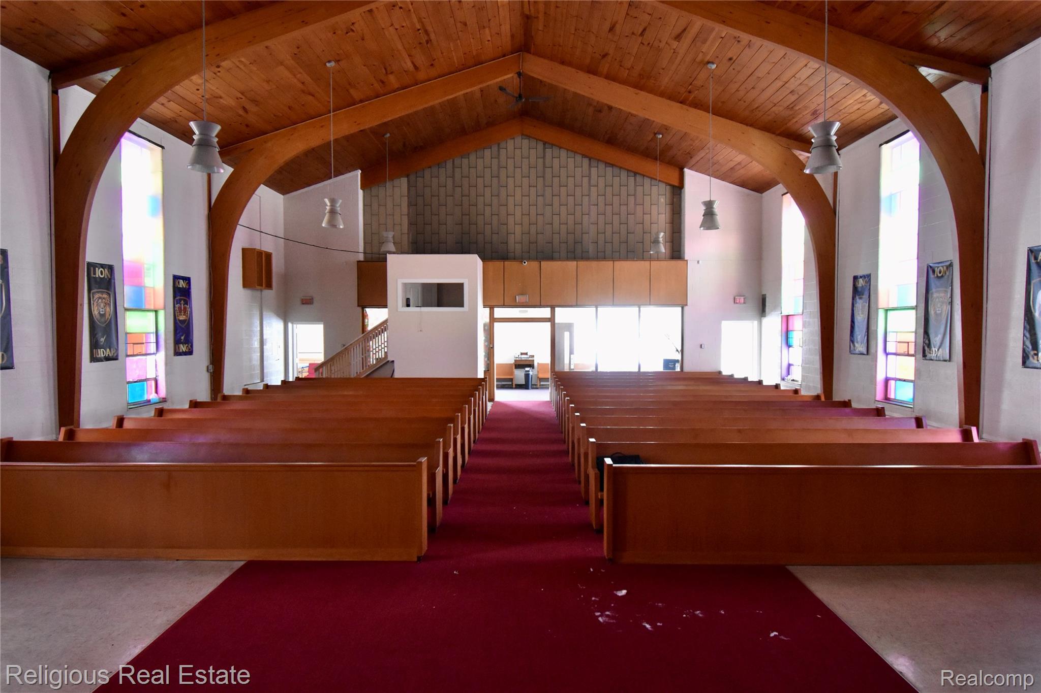 27500 Marquette Street