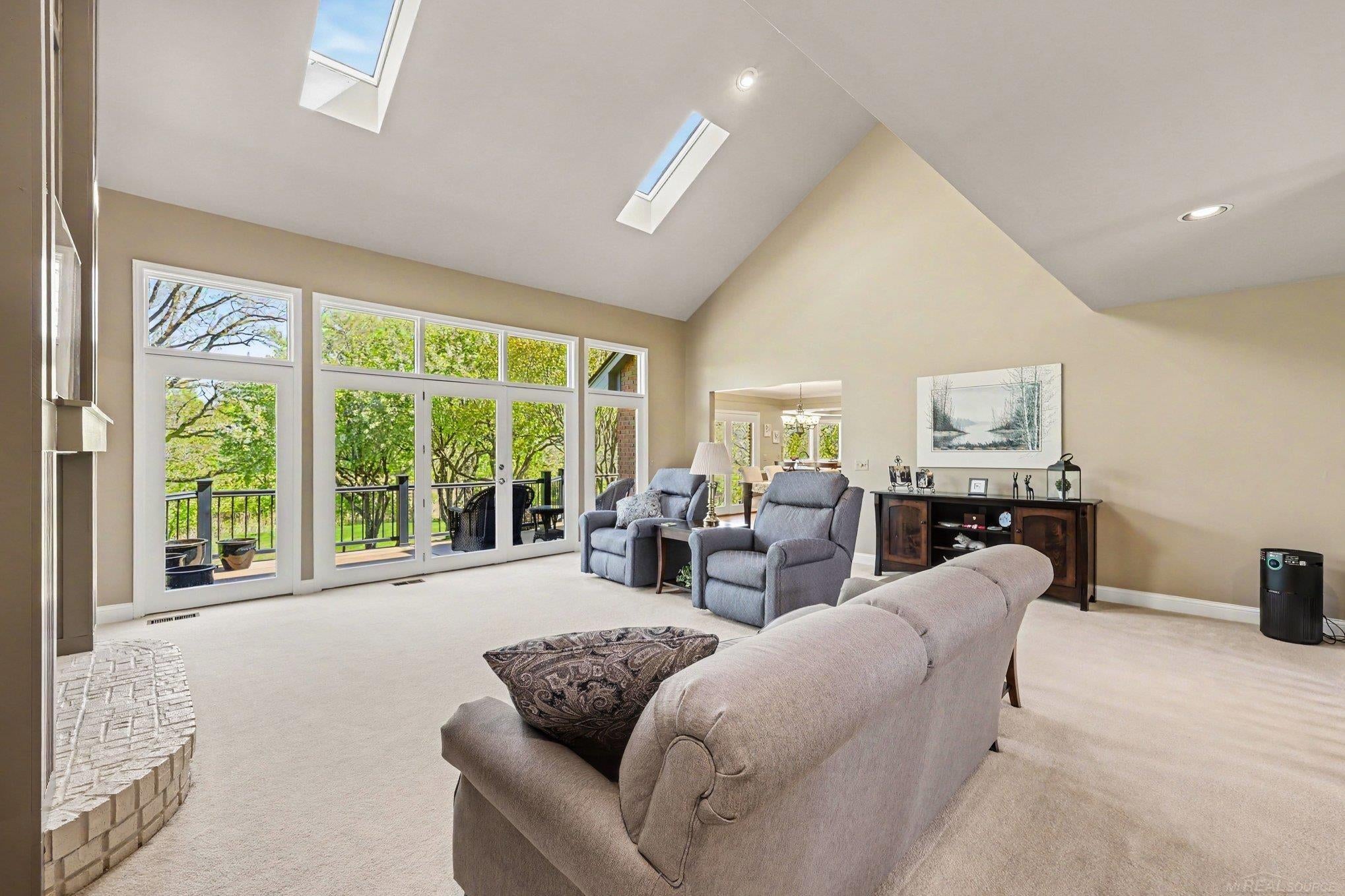 7773 Frampton Drive