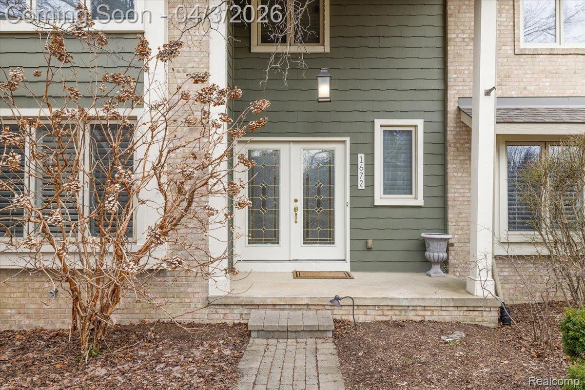 1672 Devonshire Drive