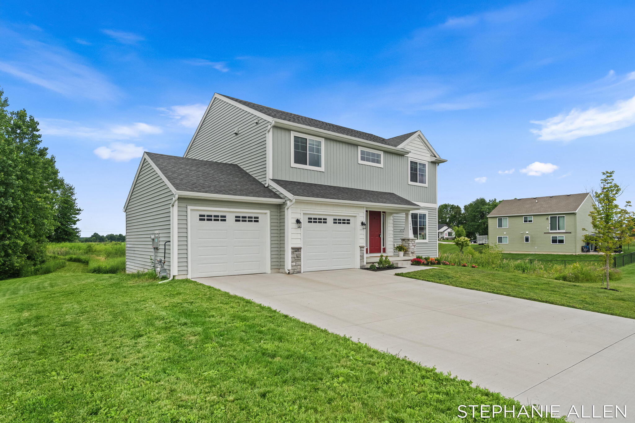 1060 Barnwood Drive