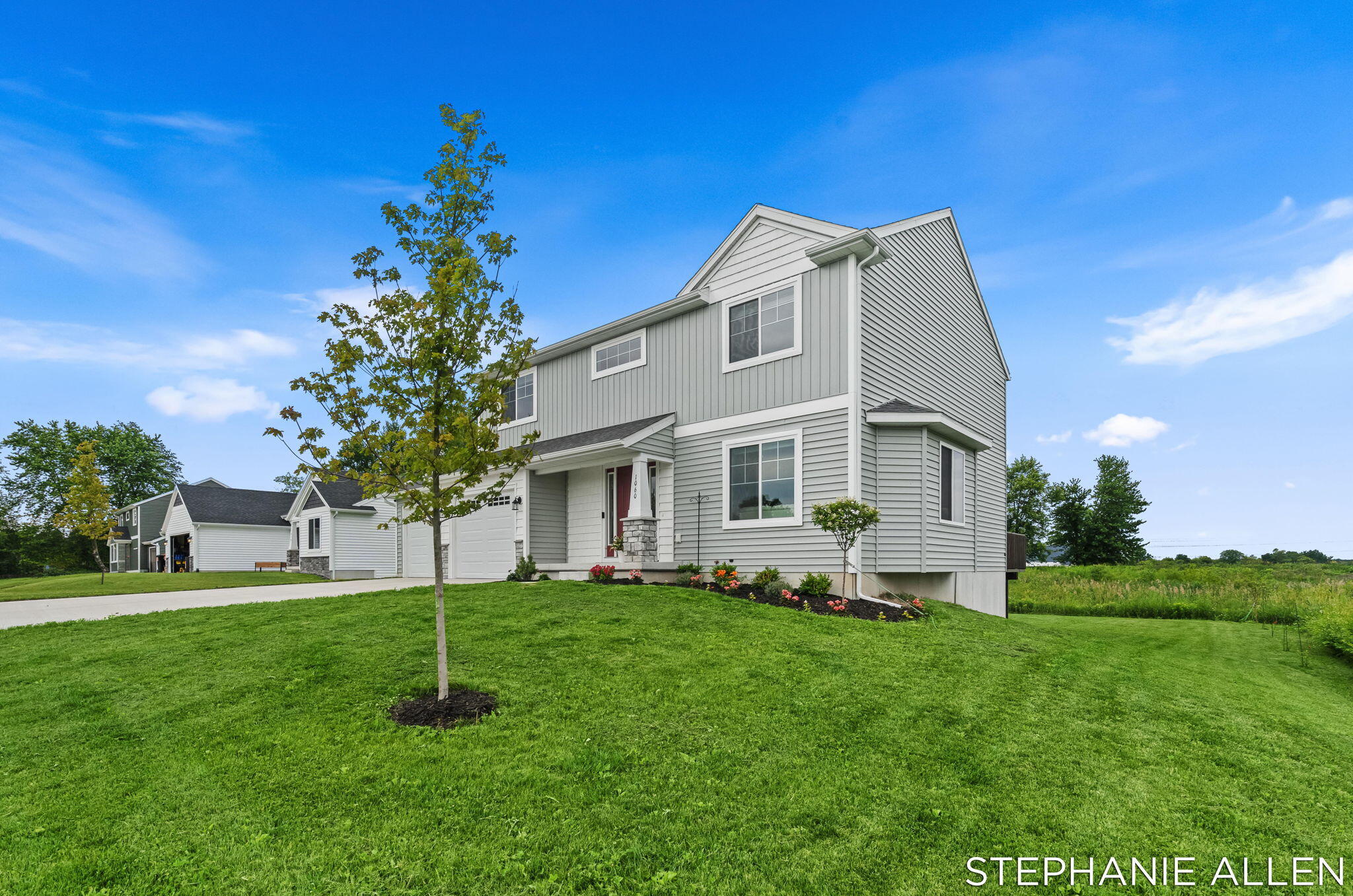 1060 Barnwood Drive