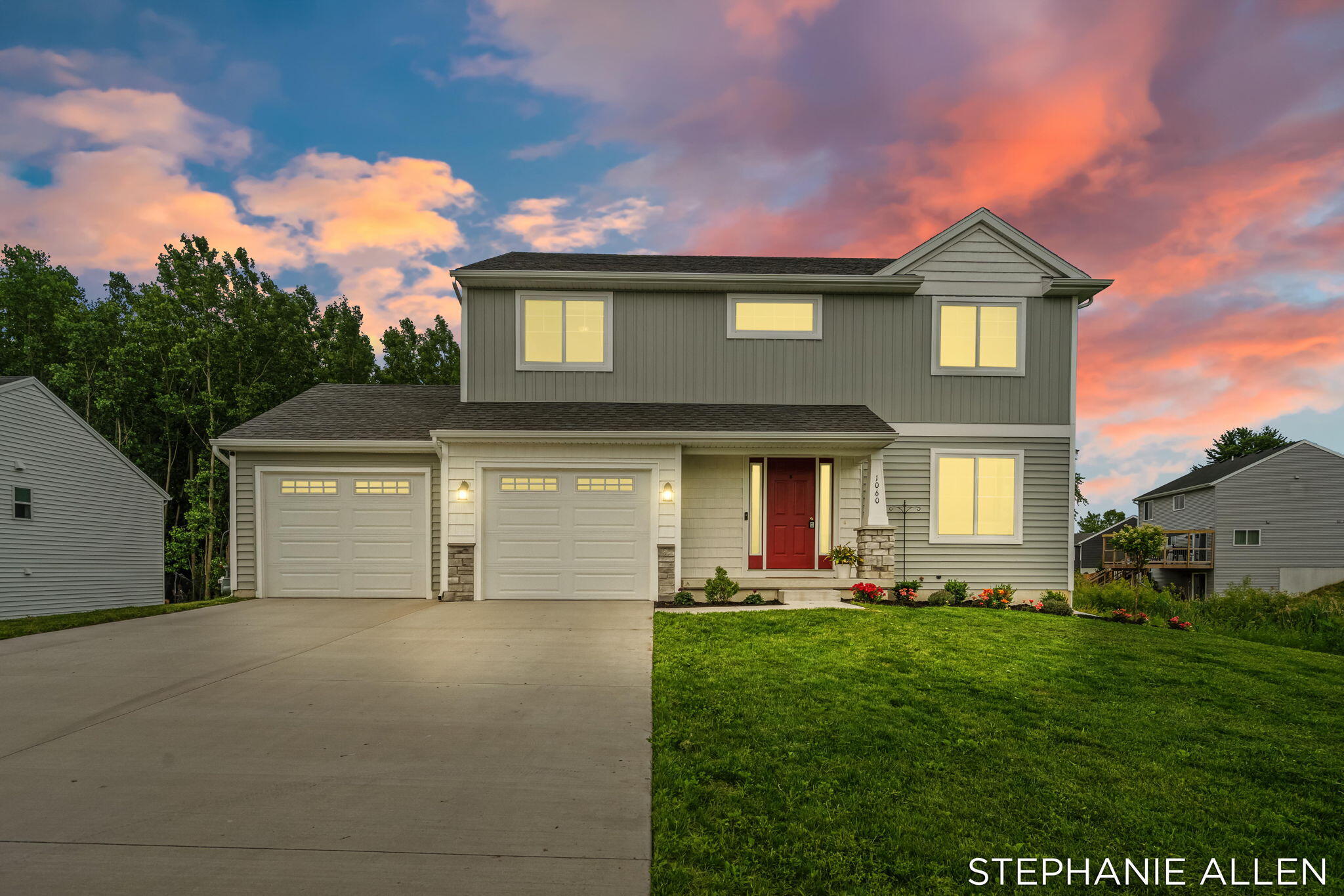 1060 Barnwood Drive