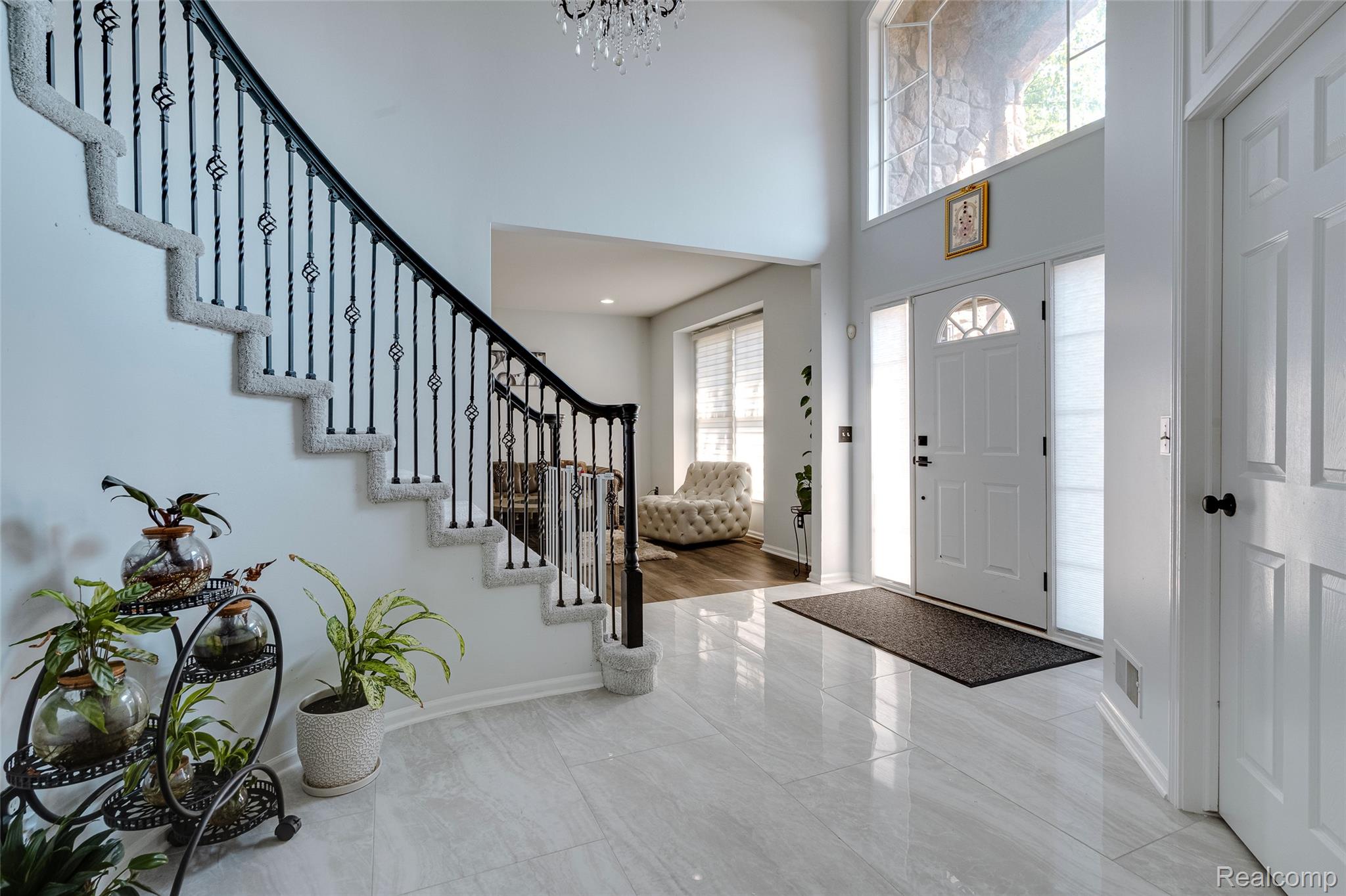 17021 Algonquin Drive