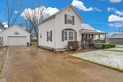 114 N 4th Street Marine City City St Clair MI 48039
