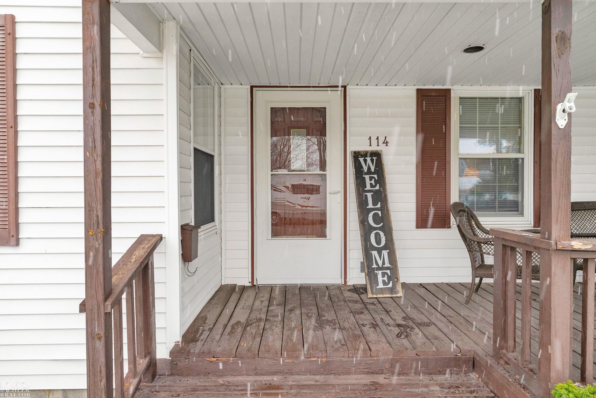 114 N 4th Street