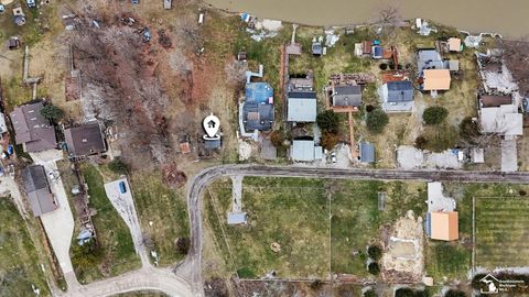 13764 Emens Drive Wright Township MI 49247