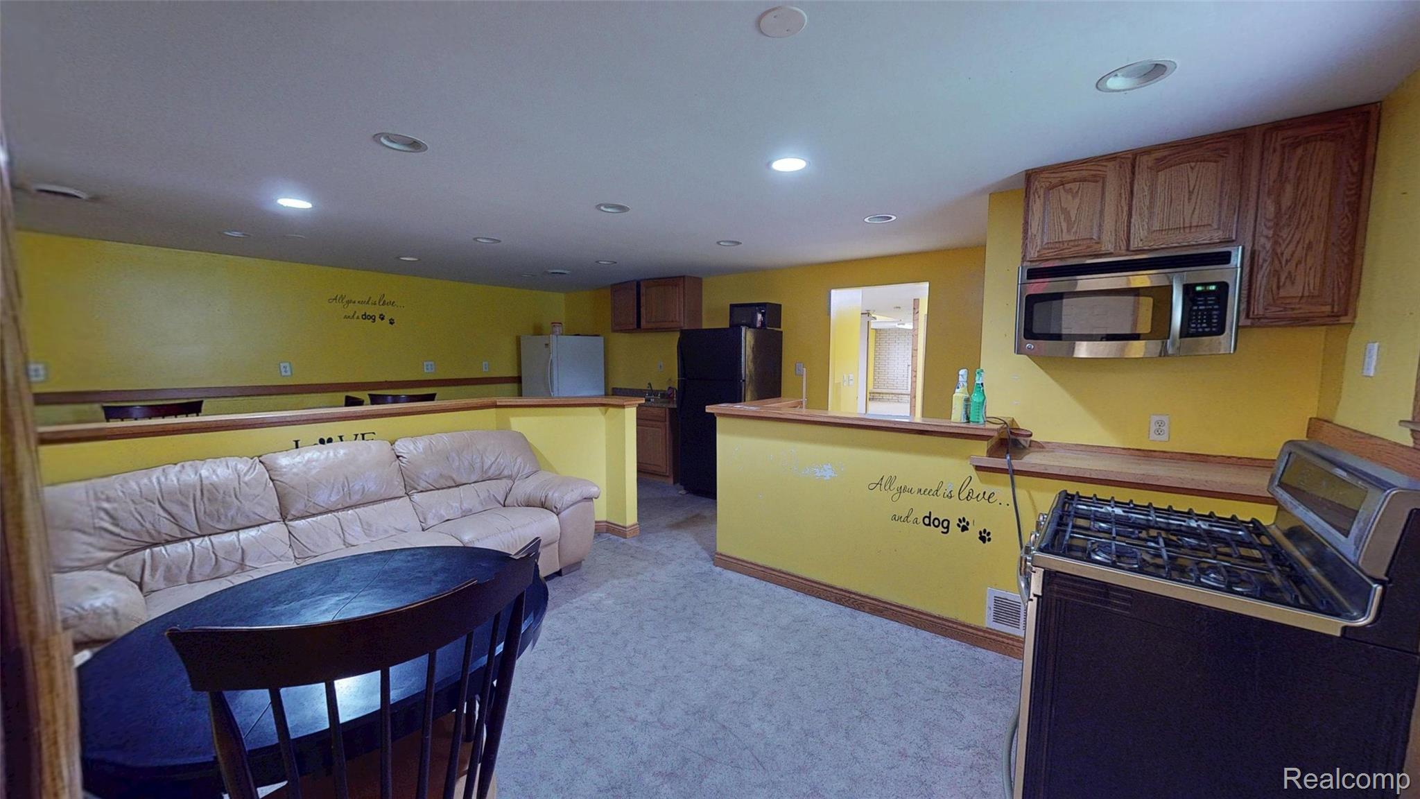 3965 Parsons Road