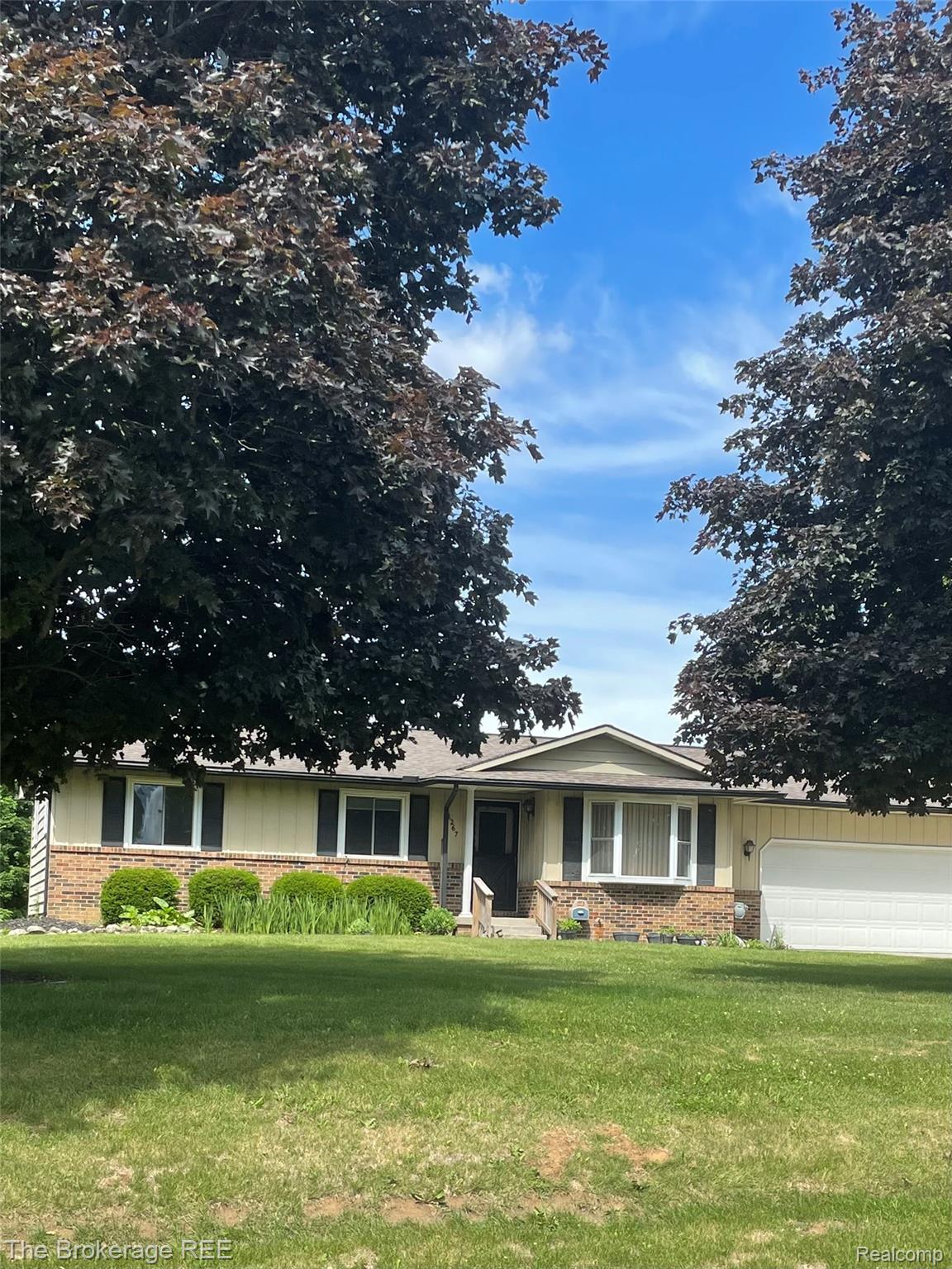 2267 Sandpiper Drive