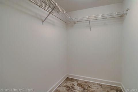 Tiny photo for 713 Woodcreek Circle #26, Saline City, MI 48176 (MLS # 20261039539)