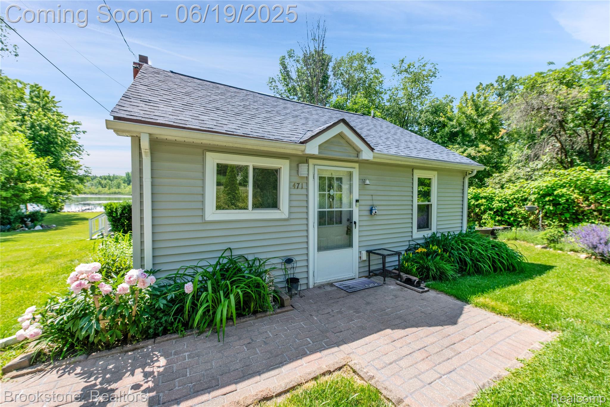 471 Lou Alice Drive