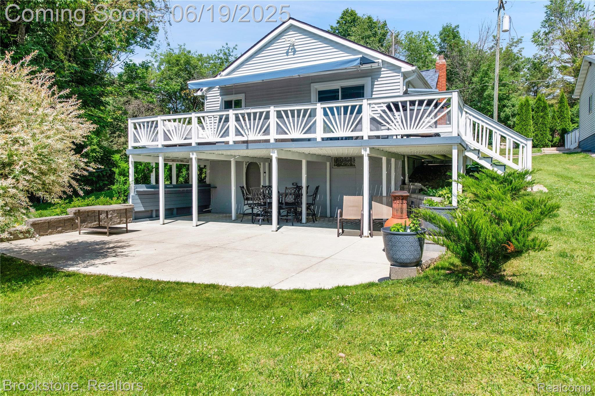 471 Lou Alice Drive