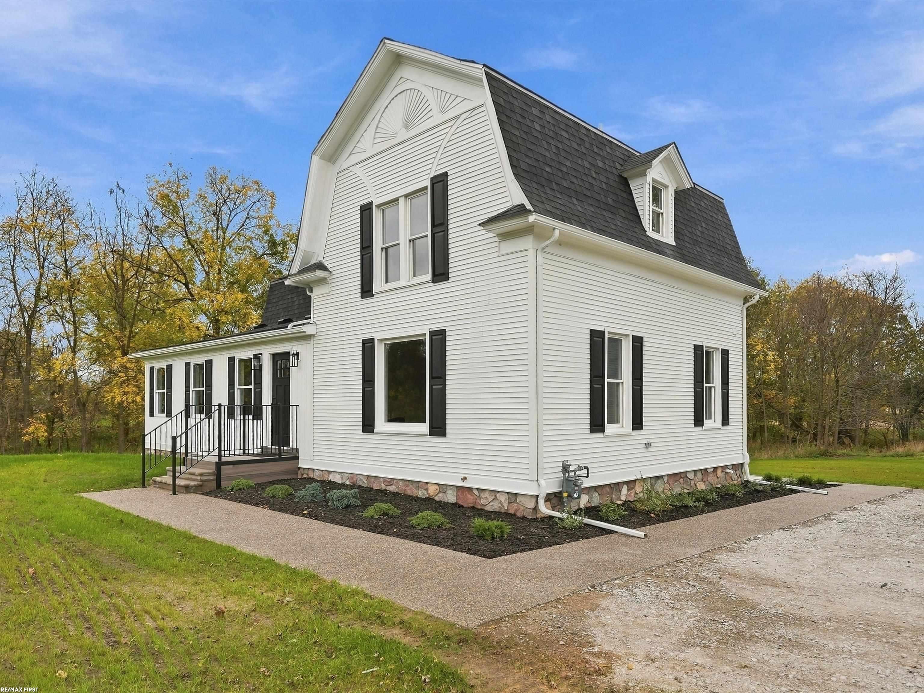 26222 32 Mile Road