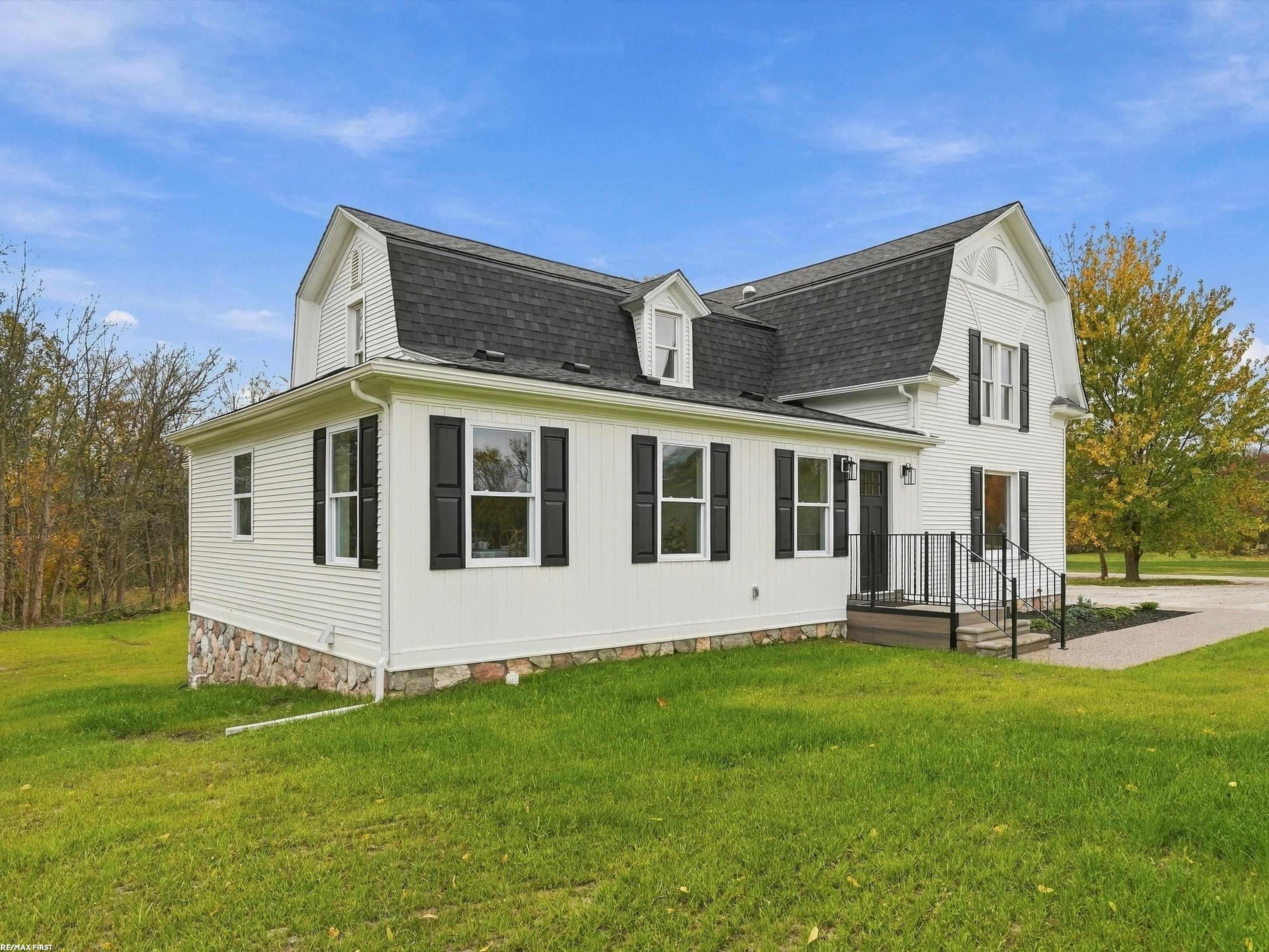 26222 32 Mile Road