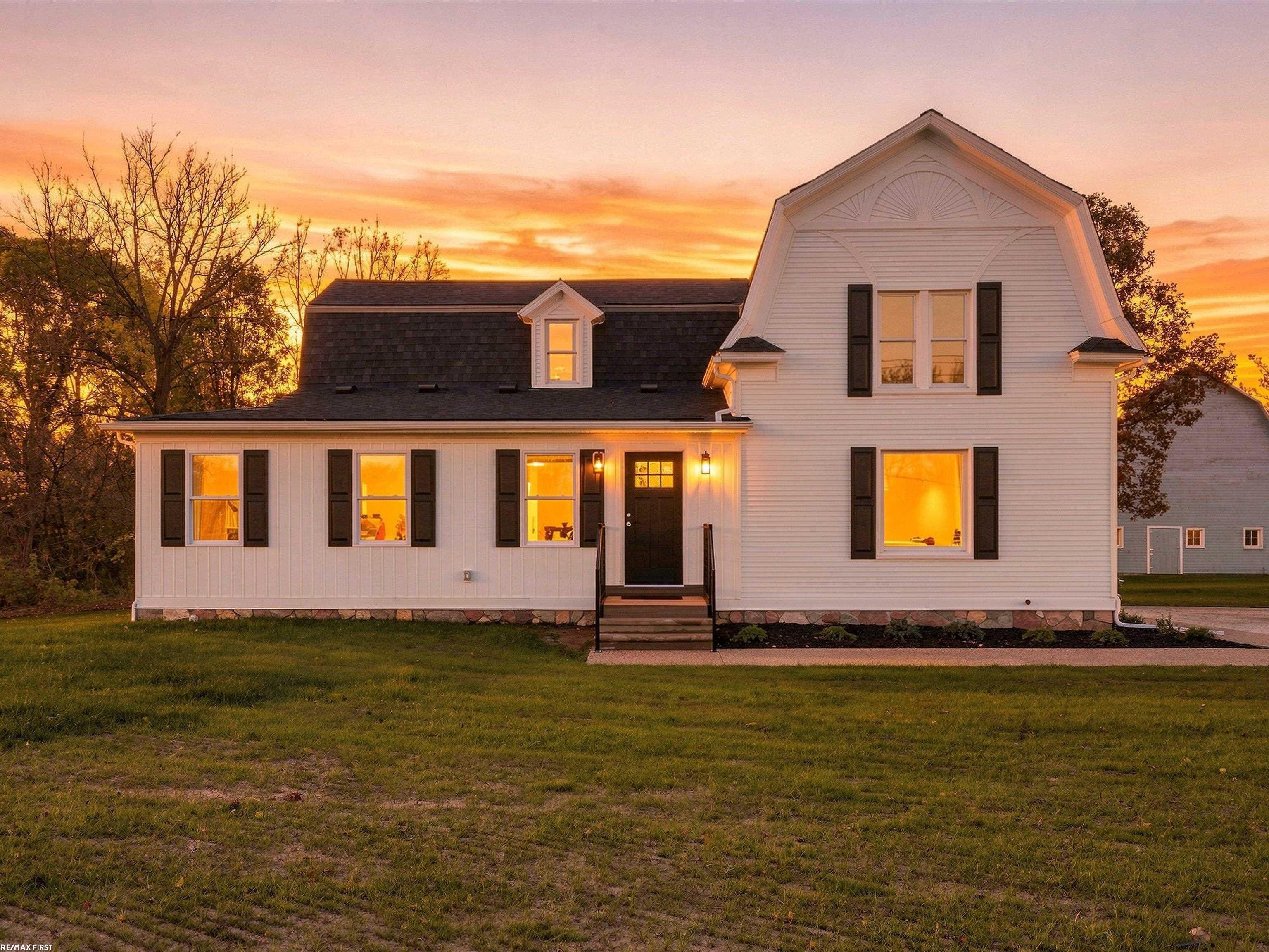 26222 32 Mile Road