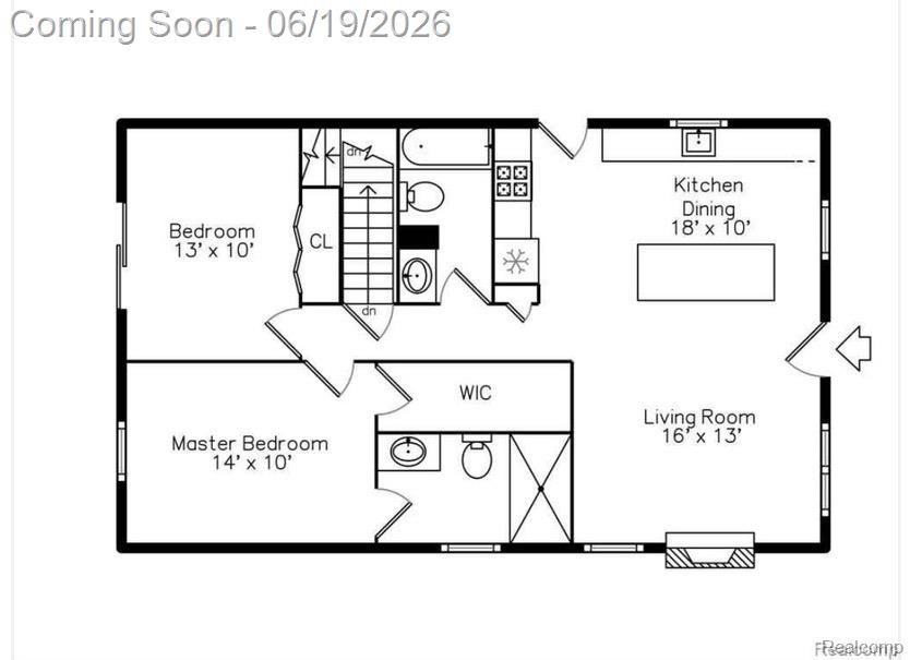 401 Chalmers Lane