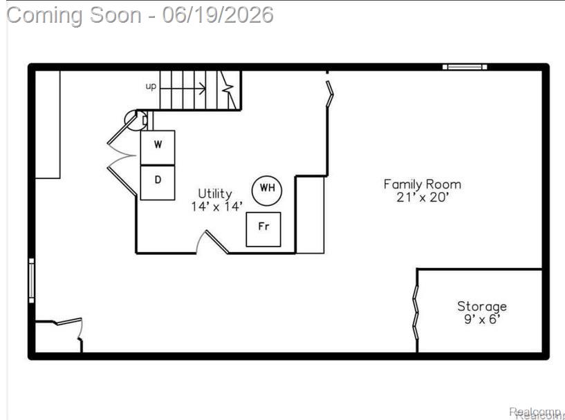 401 Chalmers Lane