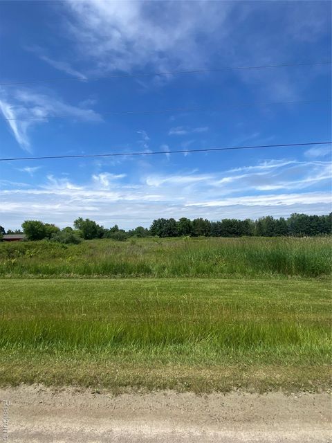 0 Mackie Rd Berlin Township MI 48002