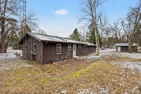 6287 Winding Lane Richland Township MI 49083